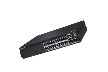 Dell 210-ASSI Layer 2 Switch