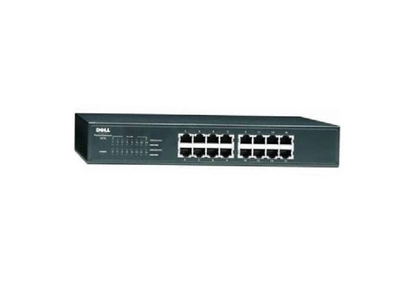 Dell 221-4730 Ethernet Switch