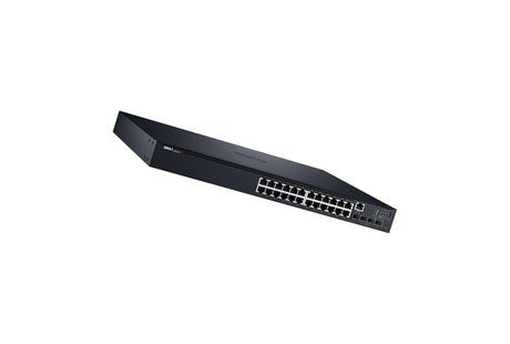 Dell 463-7254 24-Ports Ethernet Switch