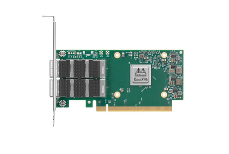 Dell 540-BCXO 2 Port Ethernet Card