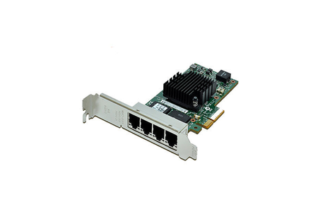 Dell A8031062 4 Ports Adapter