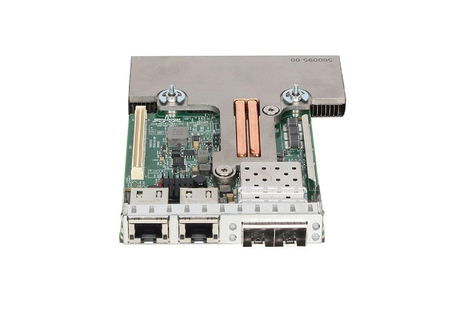 Dell D7J4K Converged Adapter