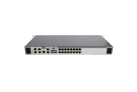 Dell DMPU2016-G01 Managed Switch