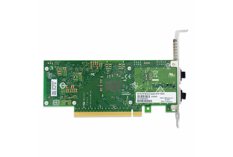 Dell DWNRF PCI-E Adapter