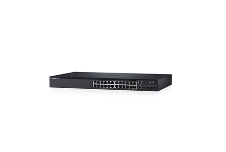 Dell N1524 24-Ports Switch