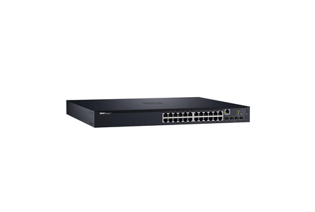 Dell N1524 Rack-Mountable Switch