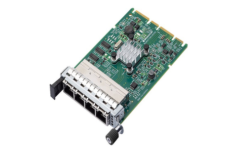 Dell N41GBT 4 Ports Network Adapter