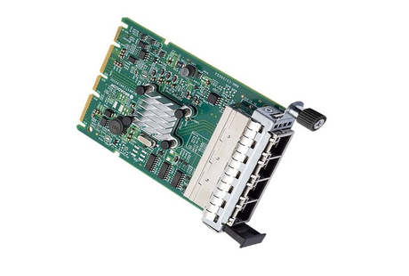 Dell N41GBT 4 Ports PCIE Adapter
