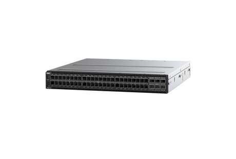 Dell S5148F-ON 48-Ports Switch