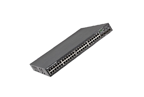 Dell TRD7T 48 Ports Switch