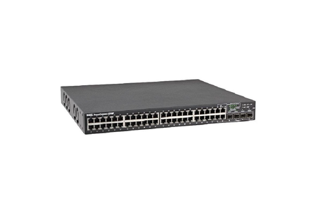 Dell VDRFG Managed Switch