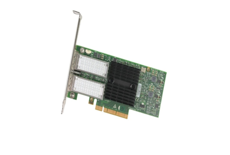 Dell YHMMM 2 Port Interface Card