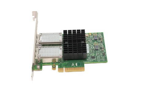 Dell YHMMM Ethernet Interface Card