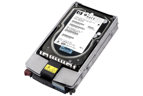 HP 365695-001 72.8GB Hard Disk Drive