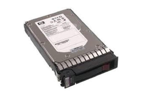 HP 375698-00 72GB 3GBPS Hard Drive