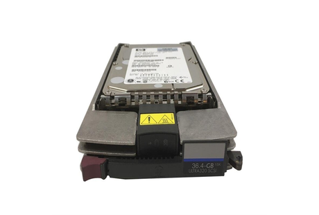 HP 404714-001 15K RPM Hard Disk Drive