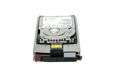 HP 447186-003 450GB Hard Disk