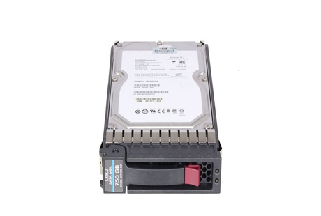 HP 458930-B21 SATA 3GBPS Hard Disk