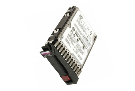 HP 502599-001 10K RPM Hard Disk Drive