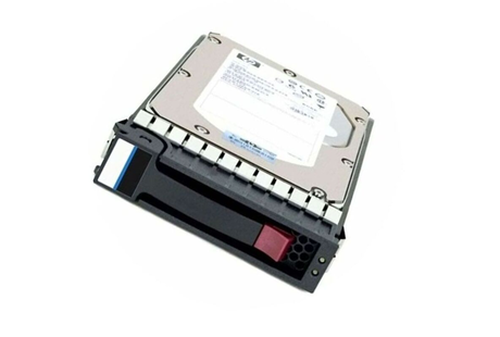 HP 533871-003 SAS 6GBPS Hard Drive