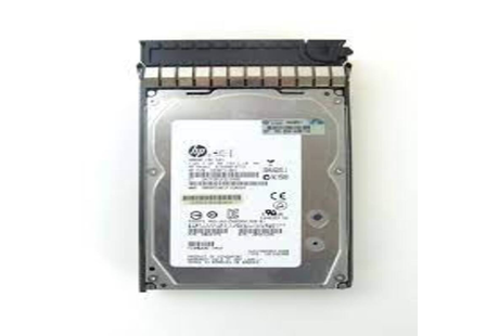 HP 583716-001 300GB  Hard Disk Drive