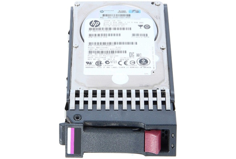 HP 588597-002 7.2K RPM Hard Disk Drive