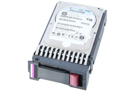HP 588597-002 SATA 3GBPS Hard Disk