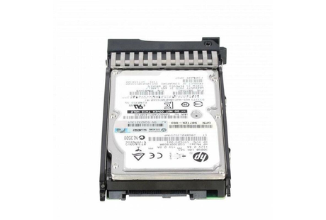 HP 614828-003 SATA Hard Disk