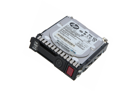 HP 614829-003 SATA Hard Disk Drive