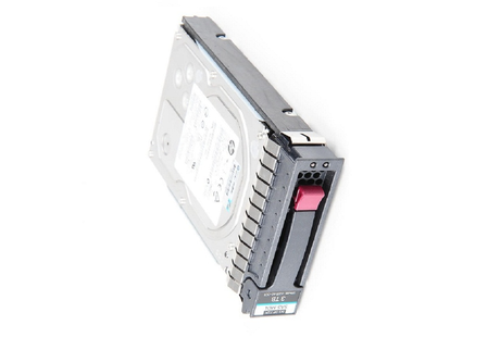 HP 625140-001 3TB SAS Hard Disk