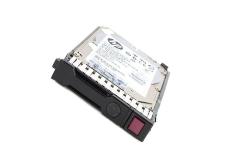 HP 652753-S21 SAS 6GBPS Hard Disk Drive