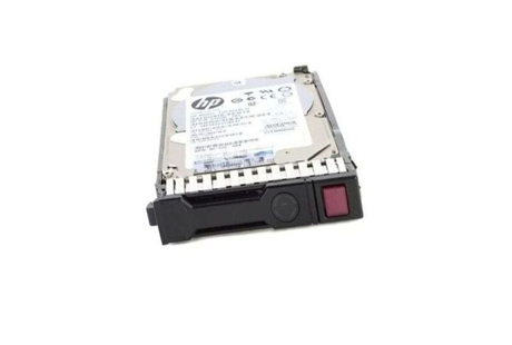 HP 653947-001 SAS 6GBPS Hard Disk Drive