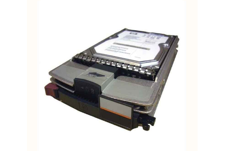 HPE AG804A 450GB Hard Disk Drive