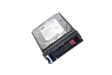 HP EG0600FBLSH 600GB Hard Drive