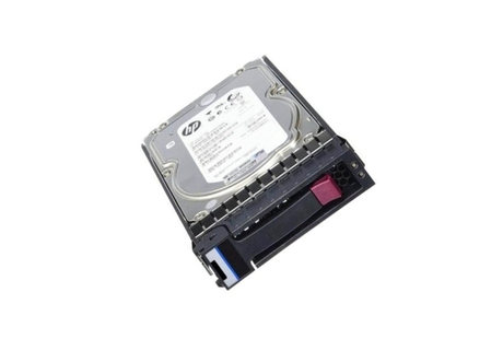 HP EG0600FBLSH SAS 6GBPS Hard Disk