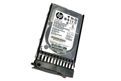 HP MB2000FBUCL 2TB Hard Disk Drive