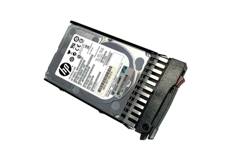 HP QB576AT 2TB Hard Disk Drive