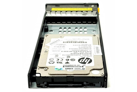 HP QR492A 300GB Hard Disk Drive