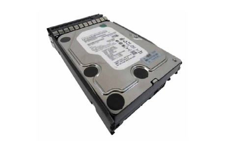 HPE 601775-001 300GB SAS Hard Drive