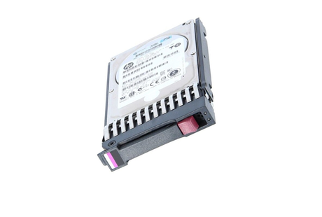 HPE 605474-001 7.2K RPM Hard Disk