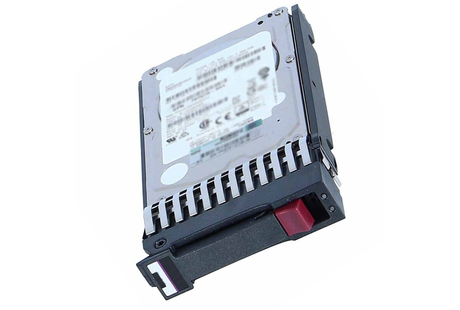 HPE 628059-B21 3TB Hard Disk