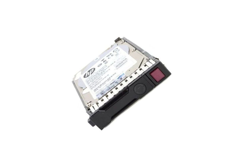 HPE 652564-B21 SAS 6GBPS Hard Drive