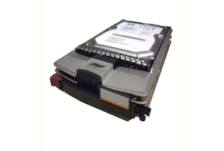 HPE 652766-S21 3TB Hard Disk