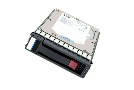 HPE 791034-B21 10K RPM Hard Drive