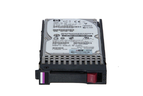 HPE 862130-001 1TB SATA Hard Drive