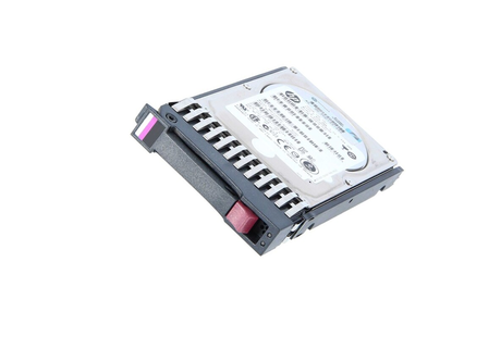 HPE EH0300FBQDD 300GB Hard Disk
