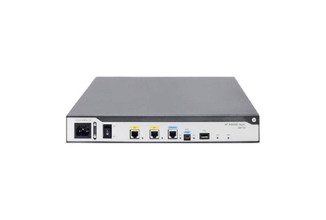 Juniper ACX1100-AC 8 Ports AC Router