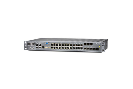Juniper ACX2100-DC 10GbE Router