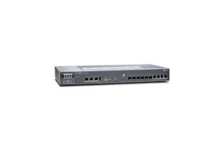 Juniper ACX500-DC 6 Ports Router