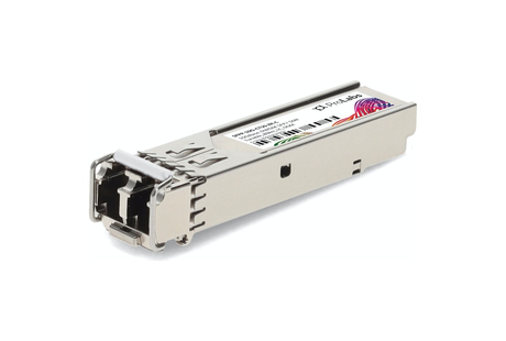 Juniper SFPP-10G-CT50-ZR Transceiver Module